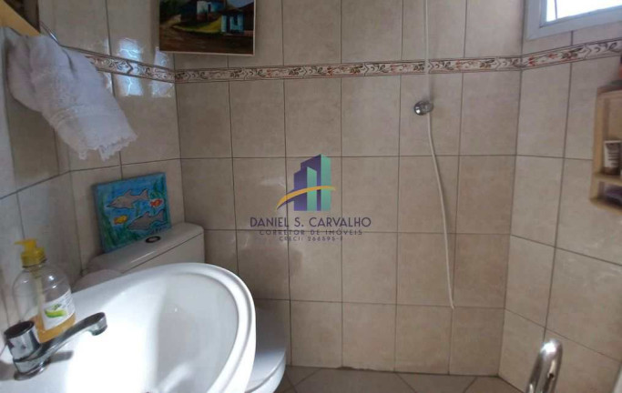 Imagem Apartamento com 2 Quartos à Venda, 60 m² em Mirim - Praia Grande