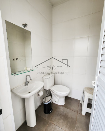 Imagem Casa com 3 Quartos à Venda, 163 m² em Condomínio Ibiti Royal - Sorocaba