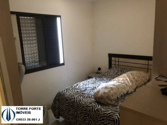 Imagem Apartamento com 4 Quartos à Venda, 67 m² em Rudge Ramos - São Bernardo Do Campo