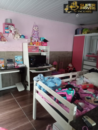 Imagem Casa com 4 Quartos à Venda, 300 m² em Areal - Pelotas