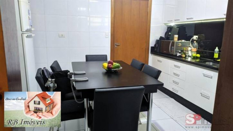 Imagem Apartamento com 3 Quartos à Venda, 127 m² em Barcelona - São Caetano Do Sul Imagem Apartamento com 3 Quartos à Venda, 127 m² em Barcelona - São Caetano Do Sul