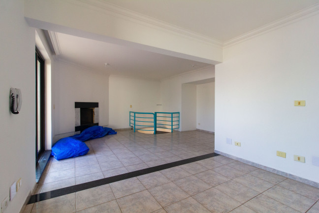 Imagem Apartamento com 3 Quartos à Venda, 210 m² em Real Parque - São Paulo Imagem Apartamento com 3 Quartos à Venda, 210 m² em Real Parque - São Paulo