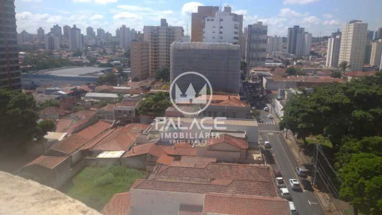 Imagem Apartamento com 3 Quartos à Venda, 183 m² em Centro - Piracicaba Imagem Apartamento com 3 Quartos à Venda, 183 m² em Centro - Piracicaba