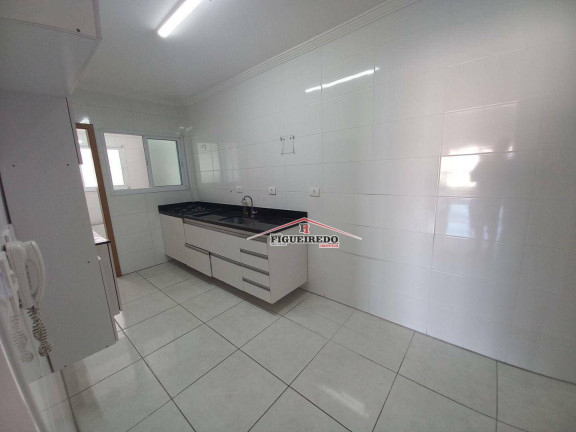 Imagem Apartamento com 2 Quartos à Venda, 104 m² em Canto Do Forte - Praia Grande