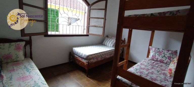 Imagem Casa com 4 Quartos para Alugar, 165 m² em Jardim  Indaiá - Bertioga