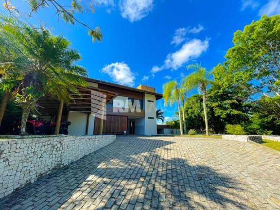 Casa de Condomínio com 5 Quartos à Venda, 689 m² em Portão - Lauro De Freitas