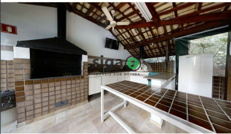 Imagem Apartamento com 2 Quartos à Venda, 120 m² em Vila Andrade - São Paulo Imagem Apartamento com 2 Quartos à Venda, 120 m² em Vila Andrade - São Paulo