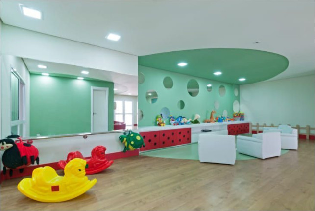 Imagem Apartamento com 2 Quartos à Venda, 68 m² em Jardim Carvalho - Porto Alegre