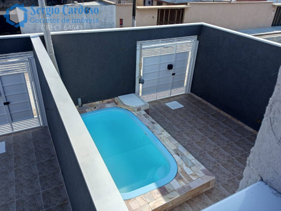 Imagem Casa com 4 Quartos à Venda, 120 m² em Jd. Suarão - Itanhaém
