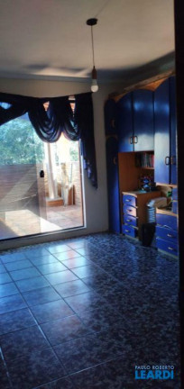 Imagem Sobrado com 3 Quartos à Venda, 220 m² em Parque Gerassi - Santo André