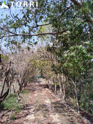 Imagem Terreno à Venda, 20.000 m² em Cercado - Araçoiaba Da Serra