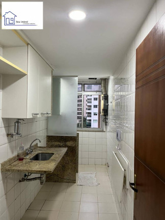 Imagem Apartamento com 3 Quartos à Venda, 80 m² em Barra Olímpica - Rio De Janeiro Imagem Apartamento com 3 Quartos à Venda, 80 m² em Barra Olímpica - Rio De Janeiro