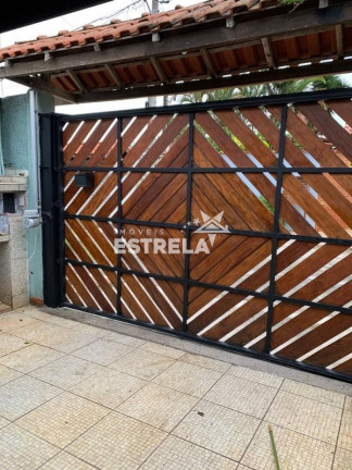 Imagem Casa com 2 Quartos à Venda, 280 m² em Chacara Bel Verde - Vargem Grande Paulista Imagem Casa com 2 Quartos à Venda, 280 m² em Chacara Bel Verde - Vargem Grande Paulista