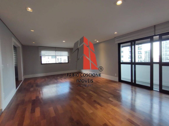 Apartamento com 4 Quartos à Venda, 260 m² em Anália Franco - São Paulo