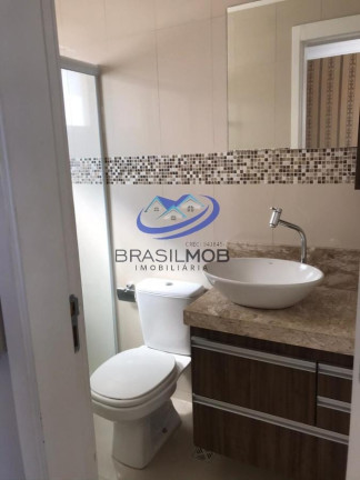 Imagem Apartamento com 3 Quartos à Venda, 71 m² em Vila Nambi - Jundiaí