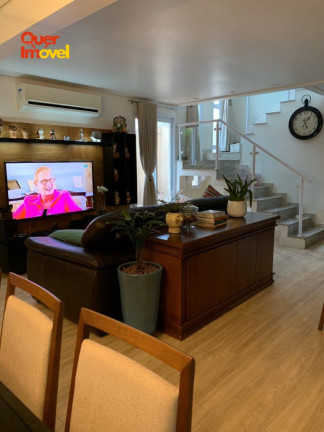 Imagem Imóvel com 3 Quartos à Venda,  em Condomínio Reserva Domaine Eco Residence - Ribeirão Preto