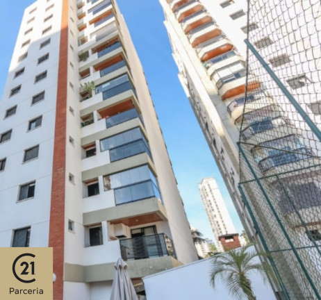 Imagem Apartamento com 3 Quartos à Venda, 100 m² em Paraíso - São Paulo Imagem Apartamento com 3 Quartos à Venda, 100 m² em Paraíso - São Paulo