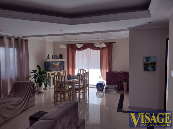 Imagem Casa com 3 Quartos à Venda, 350 m² em Loteamento Villa Branca - Jacareí Imagem Casa com 3 Quartos à Venda, 350 m² em Loteamento Villa Branca - Jacareí