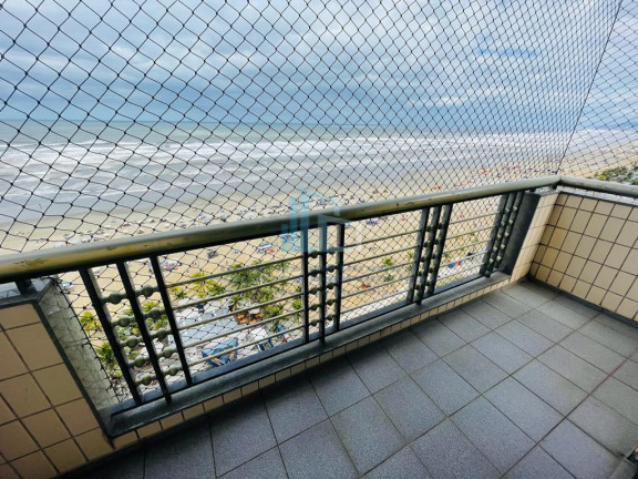 Imagem Cobertura com 4 Quartos à Venda, 270 m² em Guilhermina - Praia Grande