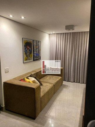 Imagem Apartamento com 2 Quartos à Venda, 67 m² em Saúde - São Paulo Imagem Apartamento com 2 Quartos à Venda, 67 m² em Saúde - São Paulo