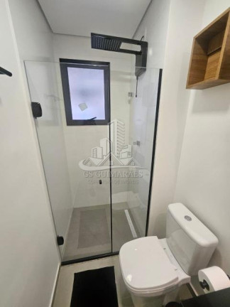 Imagem Apartamento com 1 Quarto para Alugar, 46 m² em Dezoito Do Forte Empresarial/alphaville. - Barueri Imagem Apartamento com 1 Quarto para Alugar, 46 m² em Dezoito Do Forte Empresarial/alphaville. - Barueri