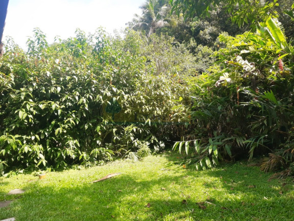 Imagem Terreno à Venda, 2.413 m² em Loteamento Recanto Sandra - Caraguatatuba
