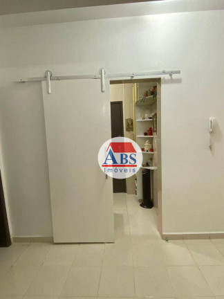 Imagem Apartamento com 2 Quartos à Venda, 82 m² em Gonzaga - Santos Imagem Apartamento com 2 Quartos à Venda, 82 m² em Gonzaga - Santos