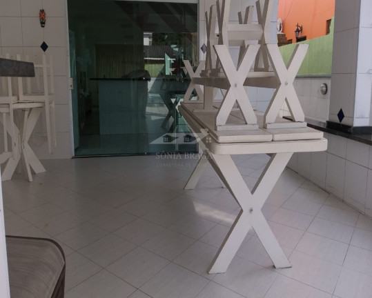 Imagem Casa com 4 Quartos à Venda, 180 m² em Bertioga - Bertioga