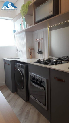 Imagem Apartamento com 2 Quartos à Venda, 45 m² em Vila Re - São Paulo