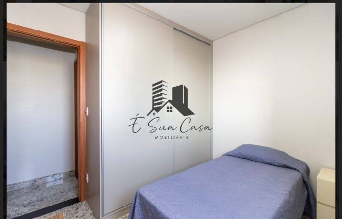 Imagem Cobertura com 3 Quartos à Venda, 150 m² em Eldorado - Contagem