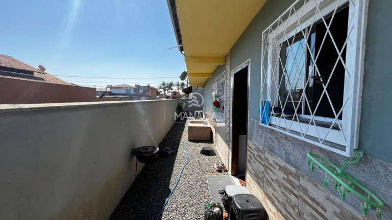 Imagem Sobrado com 7 Quartos à Venda, 300 m² em São Cristóvão - Barra Velha