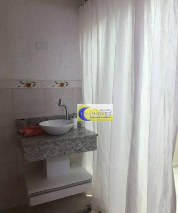 Imagem Sobrado com 3 Quartos à Venda, 177 m² em Jardim Hollywood - São Bernardo Do Campo