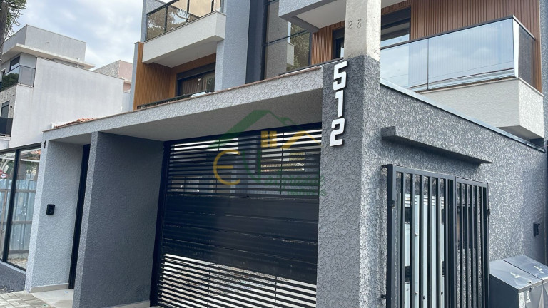 Imagem Casa de Condomínio com 3 Quartos à Venda, 106 m² em Jardim Das Américas - Curitiba Imagem Casa de Condomínio com 3 Quartos à Venda, 106 m² em Jardim Das Américas - Curitiba