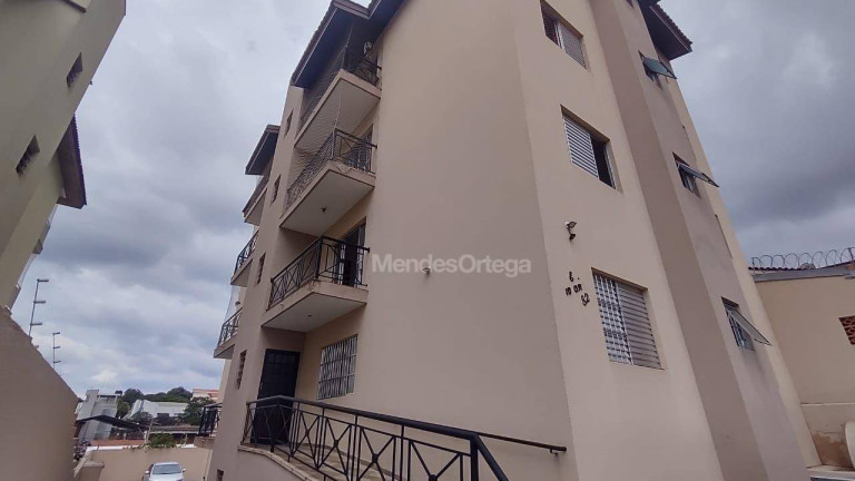Imagem Apartamento com 2 Quartos à Venda, 73 m² em Vila Jardini - Sorocaba