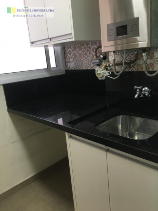 Imagem Apartamento com 3 Quartos à Venda, 85 m² em Vila Gumercindo - São Paulo Imagem Apartamento com 3 Quartos à Venda, 85 m² em Vila Gumercindo - São Paulo