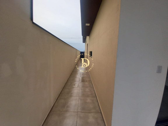 Imagem Casa de Condomínio com 3 Quartos à Venda, 160 m² em Parque Residencial Maria Elmira - Caçapava