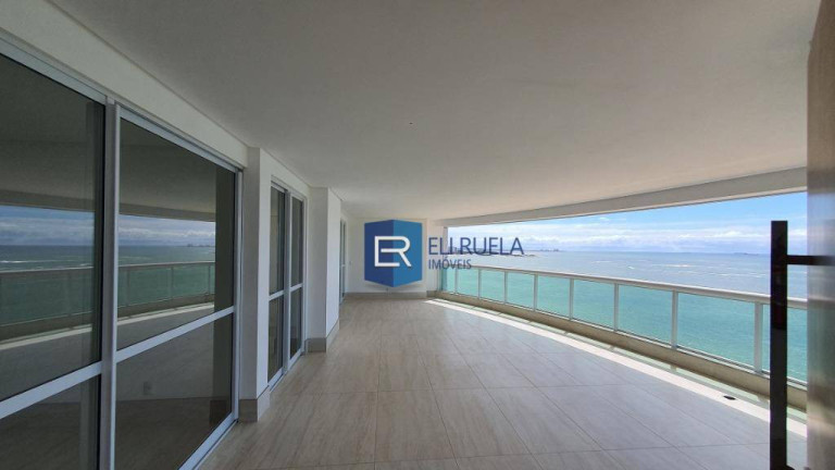 Imagem Apartamento com 4 Quartos à Venda, 245 m² em Praia De Itapoã - Vila Velha