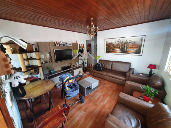 Imagem Casa com 3 Quartos à Venda, 121 m² em Vila Ferraz - Campos Do Jordão Imagem Casa com 3 Quartos à Venda, 121 m² em Vila Ferraz - Campos Do Jordão
