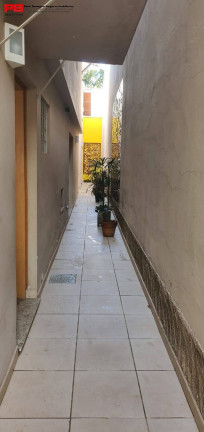 Imagem Sobrado com 3 Quartos à Venda, 280 m² em Brooklin - São Paulo