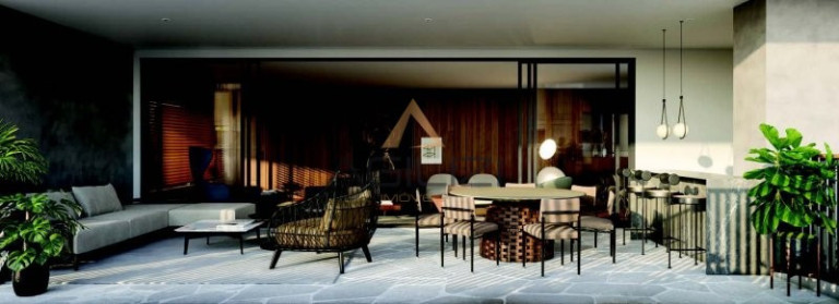 Imagem Apartamento com 4 Quartos à Venda, 341 m² em Cerqueira César - São Paulo