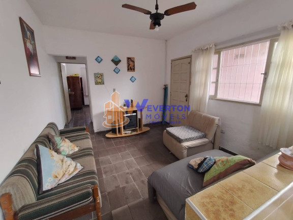 Imagem Casa com 2 Quartos à Venda,  em Plataforma - Mongaguá