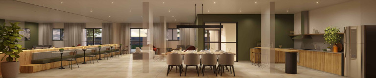 Imagem Imóvel com 1 Quarto à Venda, 27 m² em Moema - São Paulo Imagem Imóvel com 1 Quarto à Venda, 27 m² em Moema - São Paulo