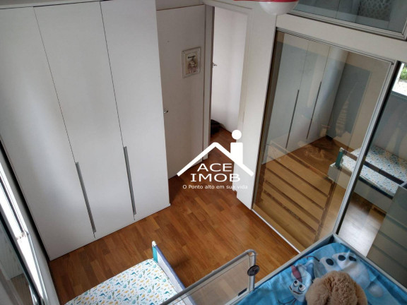 Imagem Apartamento com 3 Quartos à Venda, 100 m² em Alto De Pinheiros - São Paulo