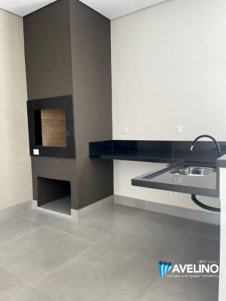Imagem Casa com 3 Quartos à Venda, 180 m² em Recanto Dos Pássaros - Campo Grande