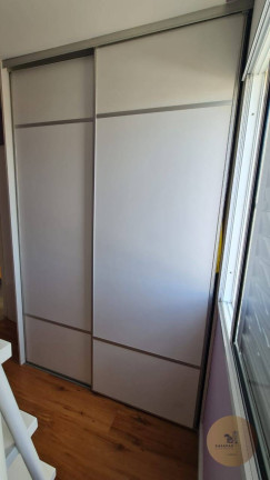 Imagem Apartamento com 2 Quartos à Venda, 52 m² em Campestre - Santo André Imagem Apartamento com 2 Quartos à Venda, 52 m² em Campestre - Santo André