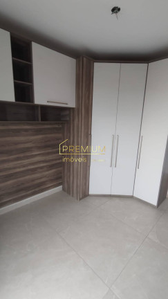 Imagem Apartamento com 2 Quartos à Venda, 60 m² em Recanto Quarto Centenário - Jundiaí