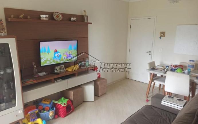 Imagem Apartamento com 3 Quartos à Venda, 75 m² em Jardim Alvorada - São José Dos Campos Imagem Apartamento com 3 Quartos à Venda, 75 m² em Jardim Alvorada - São José Dos Campos