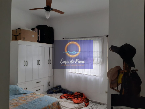 Imagem Casa com 3 Quartos à Venda, 142 m² em Parque Balneário Oásis - Peruíbe