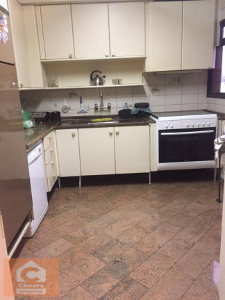 Imagem Apartamento com 4 Quartos à Venda, 237 m² em Moema - São Paulo Imagem Apartamento com 4 Quartos à Venda, 237 m² em Moema - São Paulo