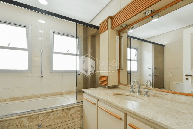 Imagem Apartamento com 4 Quartos à Venda, 208 m² em Paraíso - São Paulo Imagem Apartamento com 4 Quartos à Venda, 208 m² em Paraíso - São Paulo